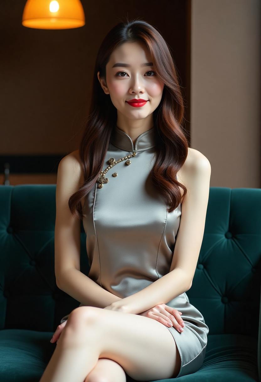 汉江拍摄地