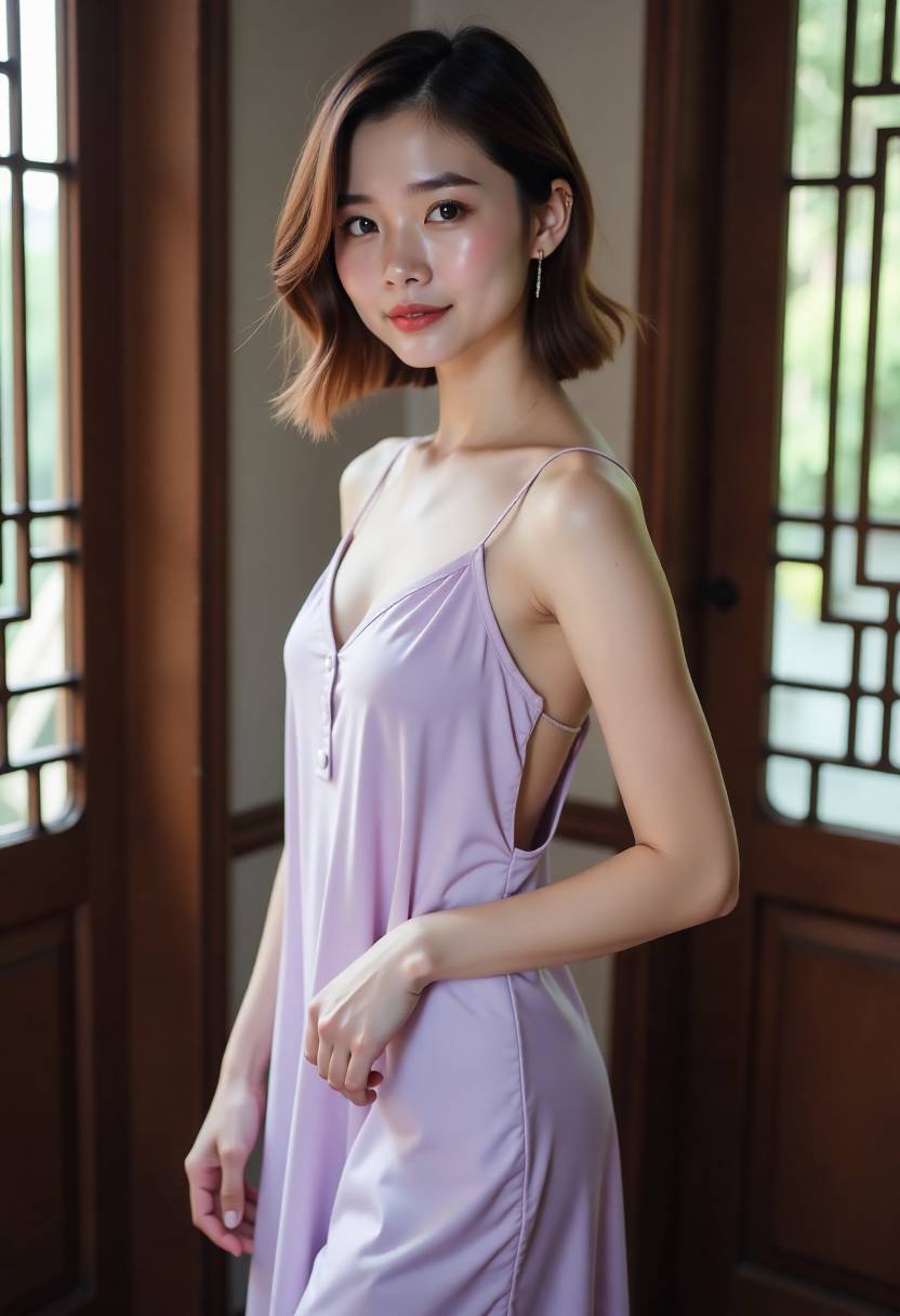 北村绣楼