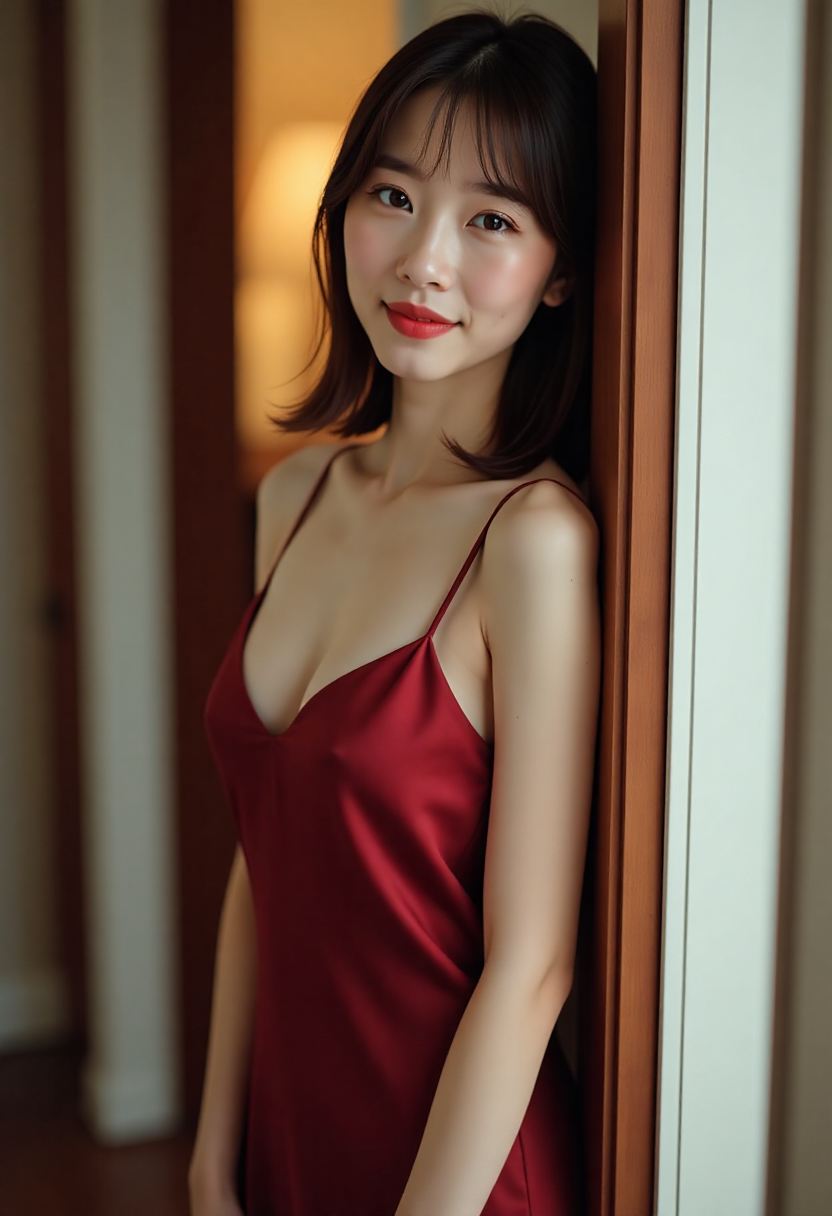 青瓦台残卷海报