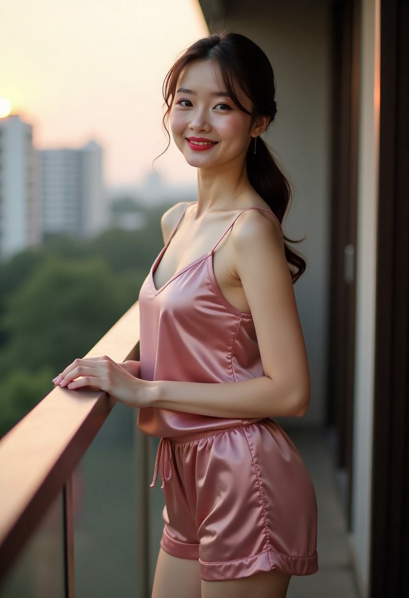 釜山港雾笛